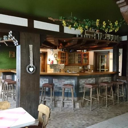 Gasthof Zur Post Cobbenrode 外观 照片